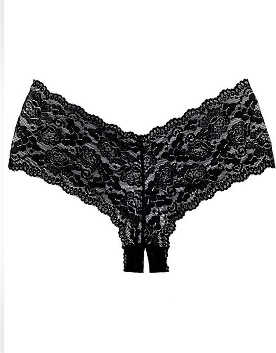Produktbild Allure Adore Candy Apple Panty (One Size)