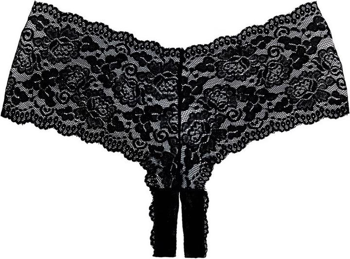 Produktbild Allure Adore Candy Apple Panty (One Size)