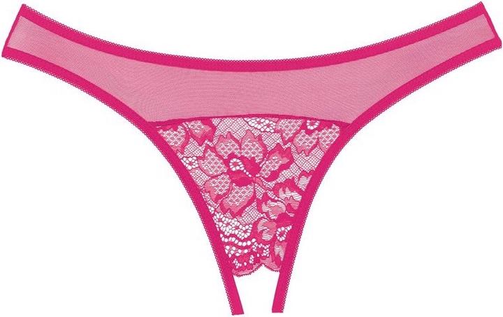 Produktbild Allure Adore Just A Rumor Panty (One Size)