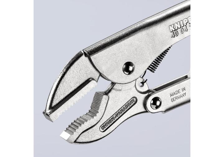 Produktbild Knipex Universal-Gripzange (250 mm)
