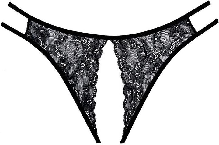 Actual product image Allure Adore Sweet Honey Panty (One size)