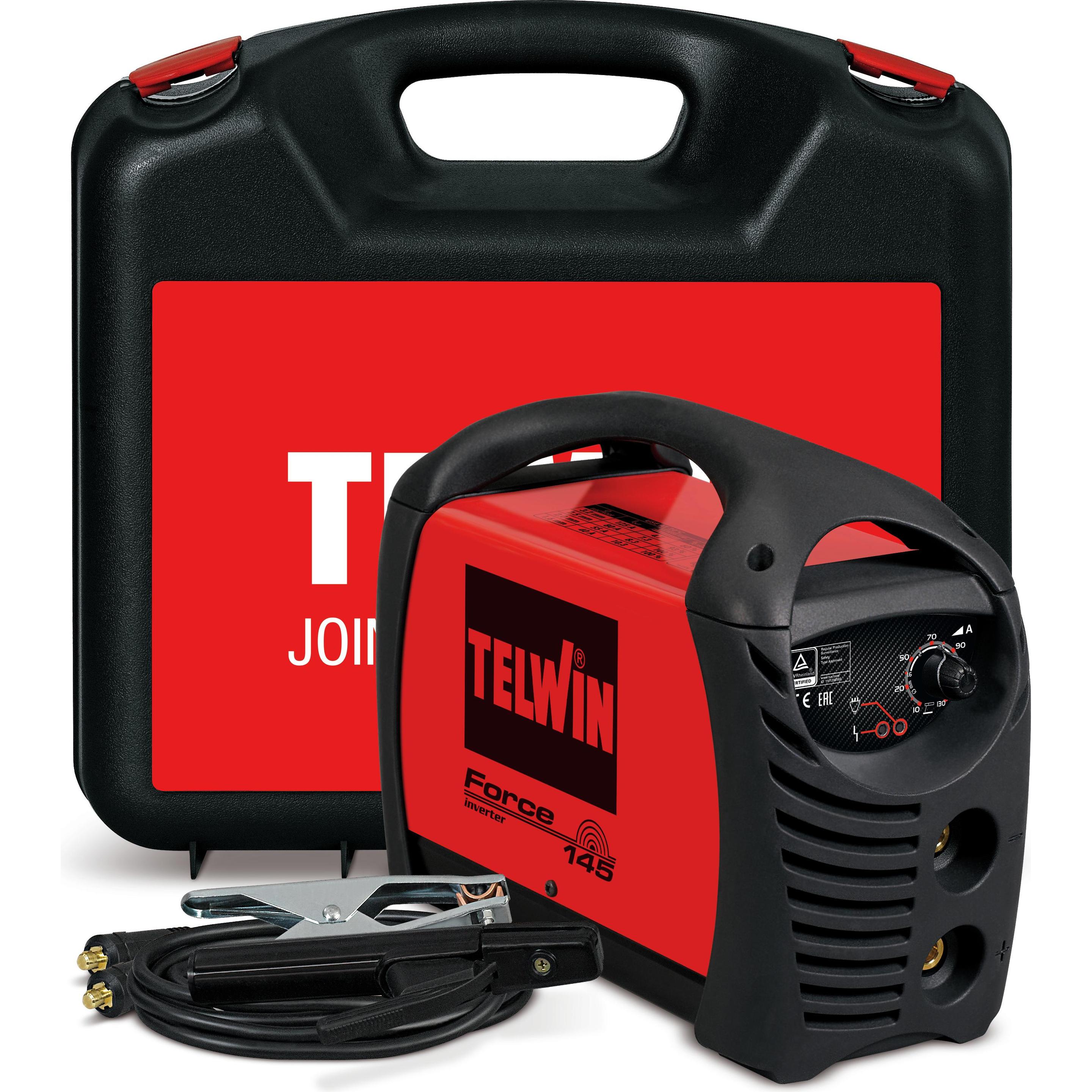 Telwin Force 145 (815856)