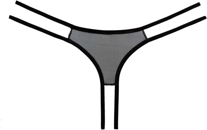 Actual product image Allure Adore Sweet Honey Panty (One size)