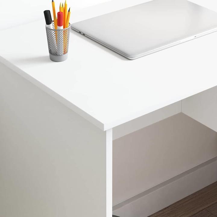 Immagine prodotto vidaXL Moderner Schreibtisch (49 x 49 x 75 cm)