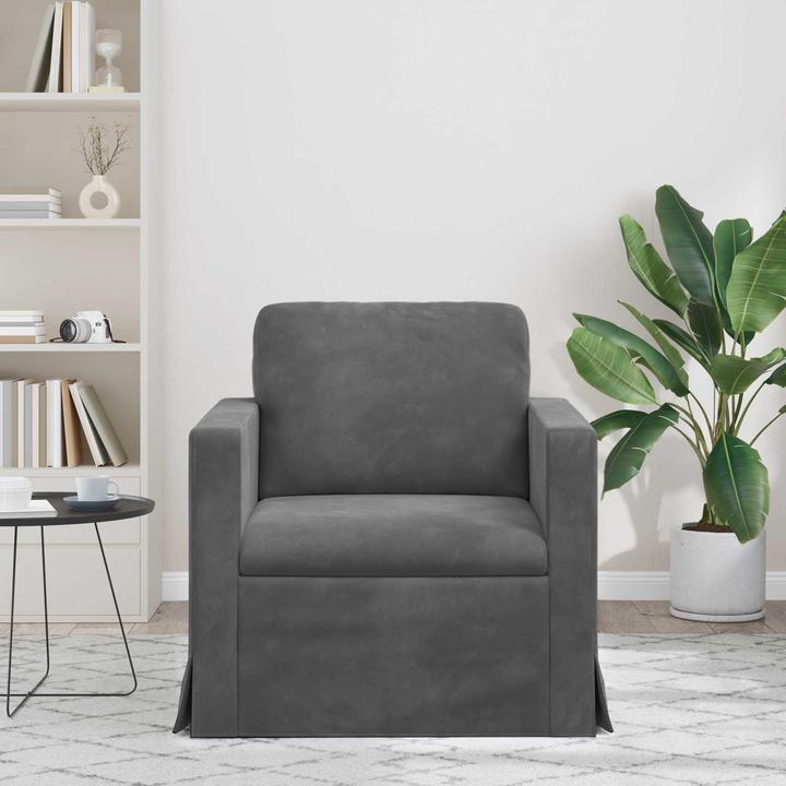 Produktbild vidaXL Sofa (Ecksofa)