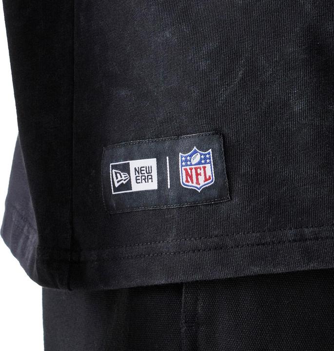 Produktbild New Era Oversized Shirt - NFL PREMIUM Minnesota Vikings - S (S)