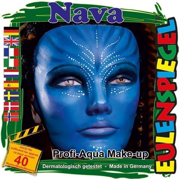 Produktbild Eulenspiegel Motiv-Set: Nava