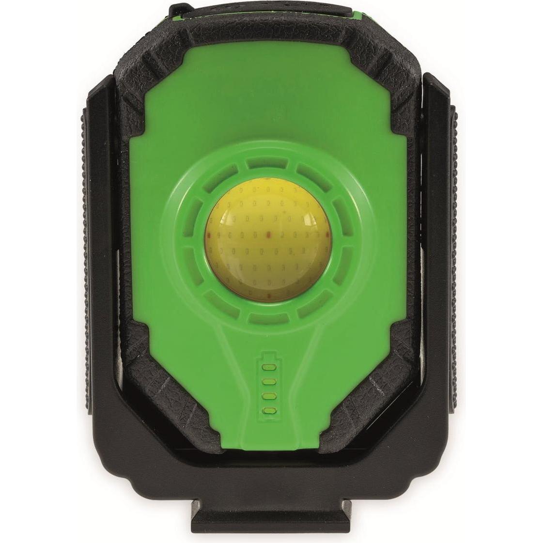 Chilitec, Arbeitsleuchte, LED-Akku-Arbeitsleuchte, 15W, 1000lm (1000 lm)
