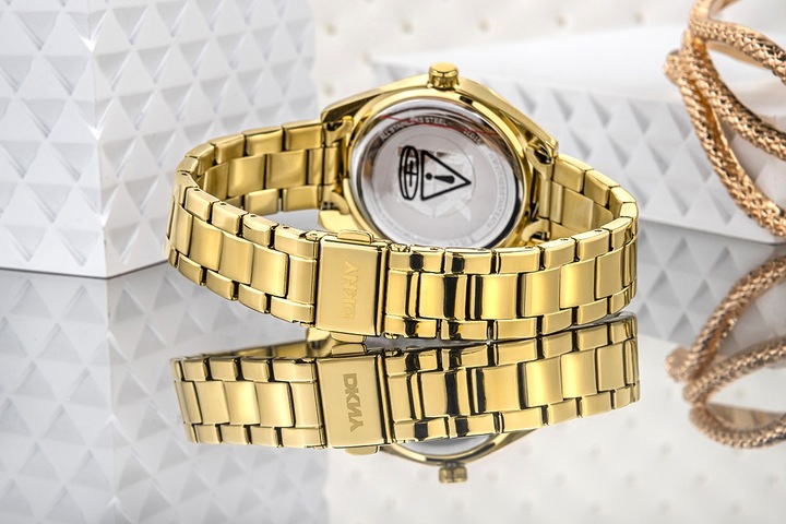 Actual product image DKNY Chambers Midi - DK1L016M0065 (34 mm)
