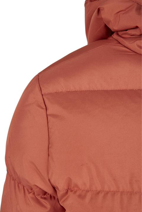 Immagine prodotto Urban Classics Giacca Puffer con cappuccio da donna (4XL)