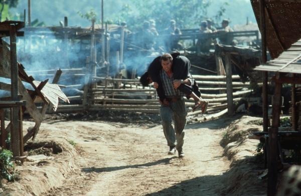 Produktbild Air America (Blu-ray, 1990, Deutsch)