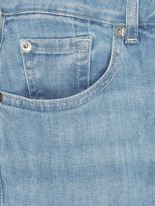 Produktbild 7 For All Mankind Calie Ankle (27)