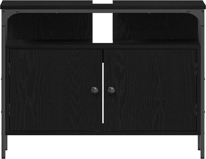 Produktbild vidaXL Badezimmer Waschbecken