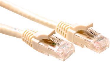 Produktbild ACT Netzwerkkabel (U/UTP, CAT5e, 5 m)
