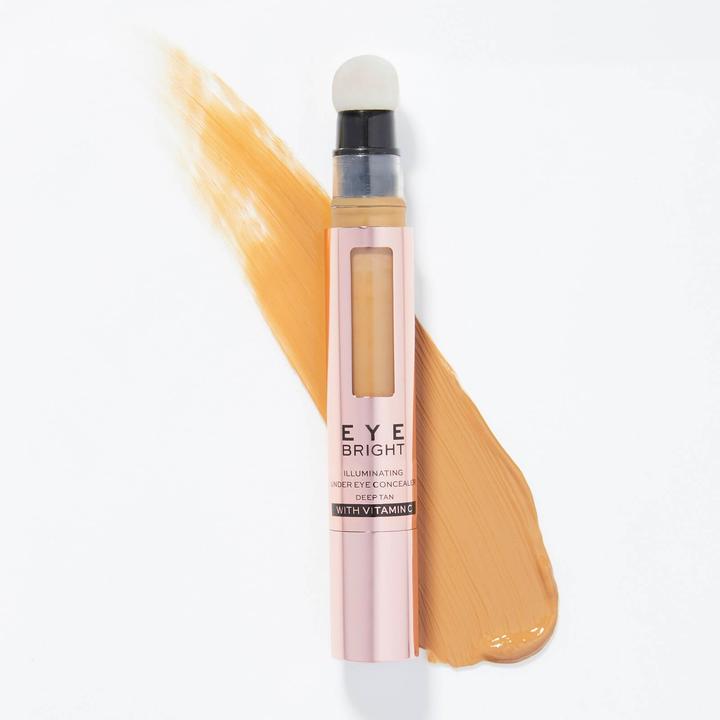 Produktbild Revolution DUO Eye Bright Illuminating Under Eye Concealer Light (Light)