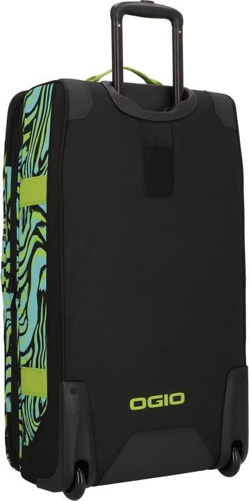Produktbild Ogio Alpha Terminal 4 Rollen Trolley 74 cm mit Dehnfalte (75 l)
