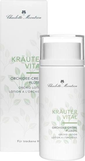 Immagine prodotto Charlotte Meentzen Kräutervital (150 ml, Crema 24h)