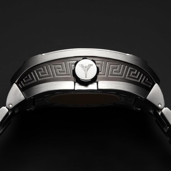 Immagine prodotto Carlo Colucci Automatico in acciaio inossidabile resistente all'acqua