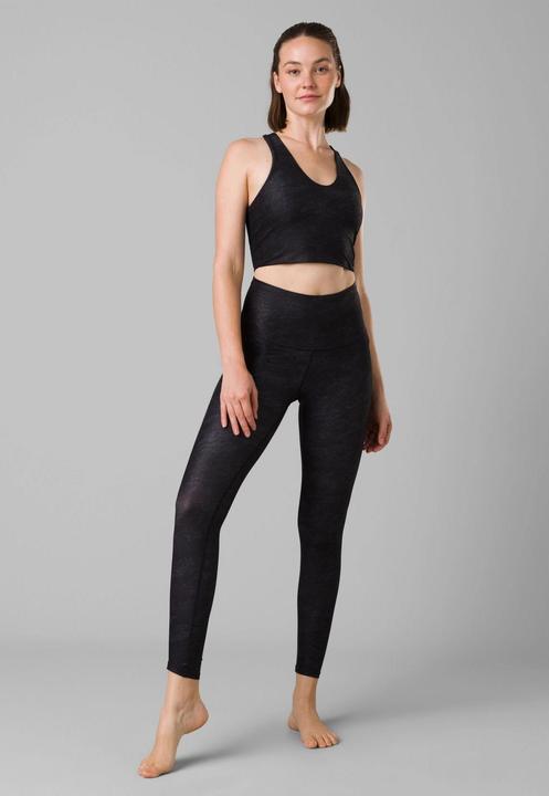 Actual product image Prana W's Momento Crop top (XS)