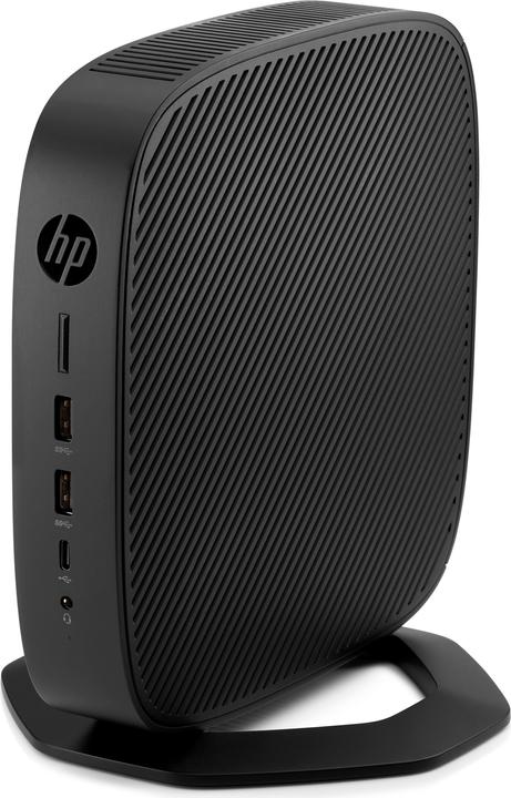 Produktbild HP t640 AMD R1505G V3 kbd W10IoT (8 GB, AMD Ryzen Embedded R1505G)