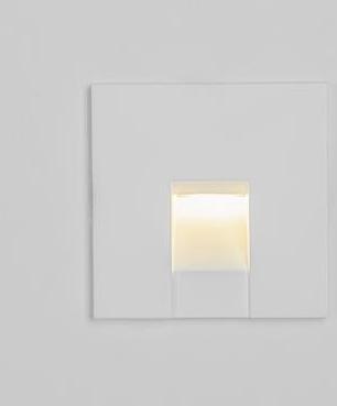 Produktbild Brumberg 10157073 LED-Wandeinbauleuchte (70 lm)