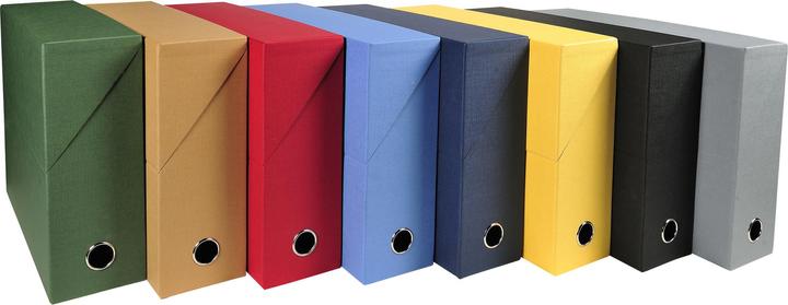 Immagine prodotto Exacompta Scatole d'archivio (A4)