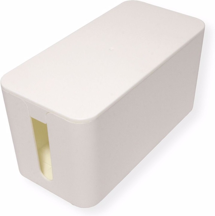Actual product image Value Cable box
