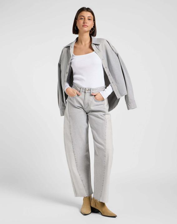 Immagine prodotto Lee Jeans Rider Barrel (29)