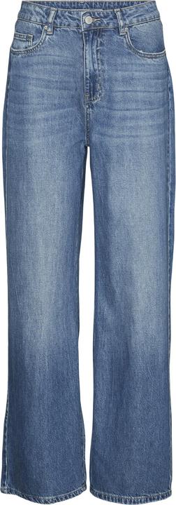 Actual product image Vero Moda VMKATHY Weit geschnitten Jeans Weit geschnitten (W30/L32)