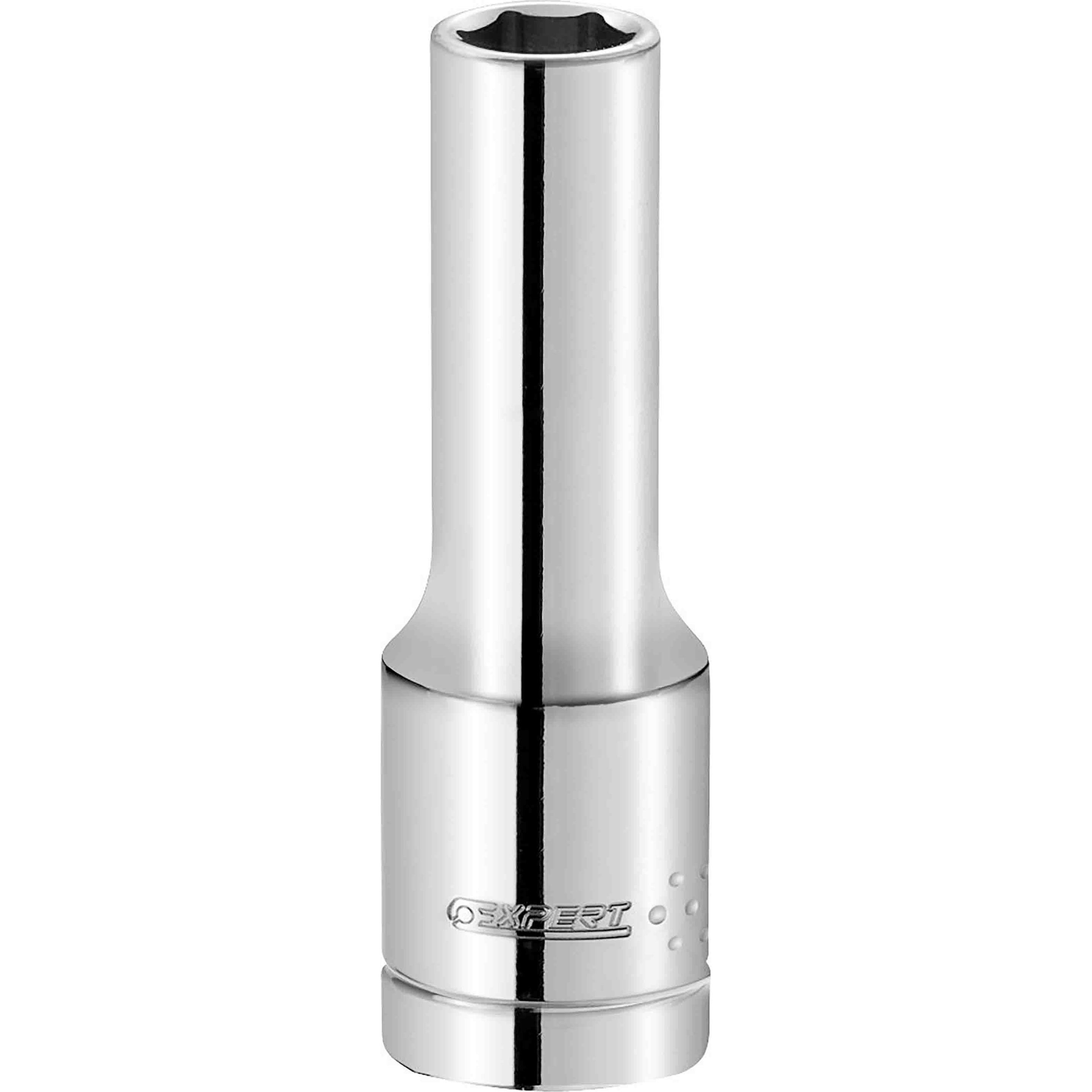 Expert by Facom, Drehmomentschlüssel, Sechskant Steckschlüsseleinsatz, 14mm, Sechskant Abtrieb, Länge 49,5 mm (1/4")