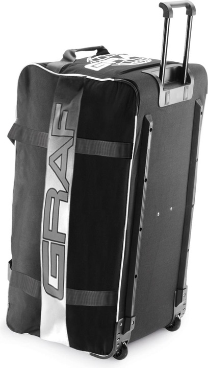Produktbild GRAF Hockey Hockeytasche m. Rollen