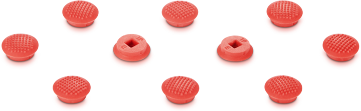 Actual product image Lenovo Cover for trackpoint