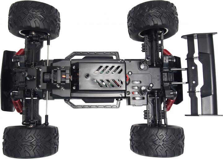 Produktbild Amewi Truggy S-Track V2 M 1:12 / 4WD / RTR/ 2.4 GHZ (RTR Ready-to-Run)