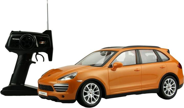 Immagine prodotto Amewi Porsche Cayenne 1:14 auto di licenza