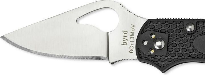 Image du produit Spyderco Robin2 Léger (6.10 cm)