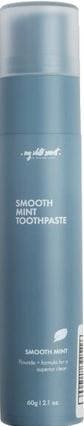 Produktbild My White Secret Toothpaste Fine menthol (Toothpaste Mint) 60 g
