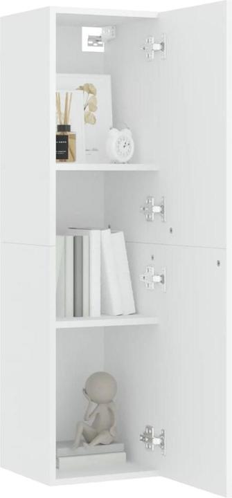 Produktbild vidaXL TV Schrank (30 x 30 x 110 cm)