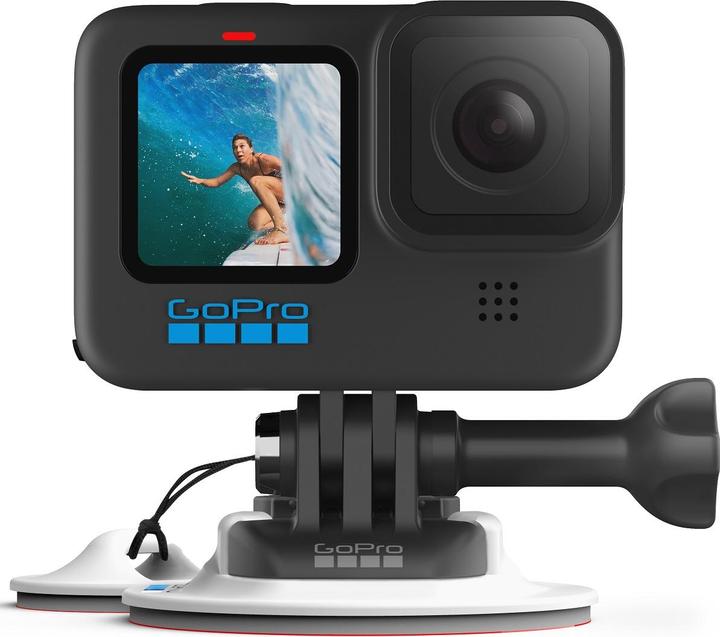 Image du produit GoPro Kit de montage du héros du surf