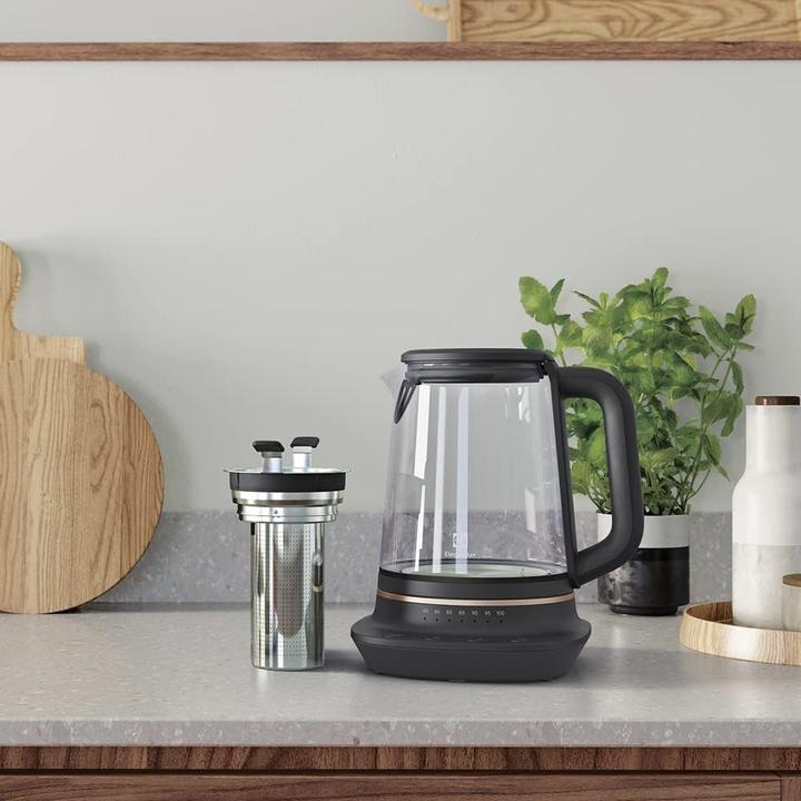 Immagine prodotto Electrolux Esplora 7 Vetro (1.70 l)