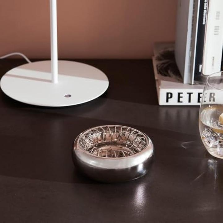 Actual product image Alessi Ashtray