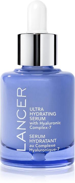 Image du produit Lancer Sérum ultra hydratant (30 ml)