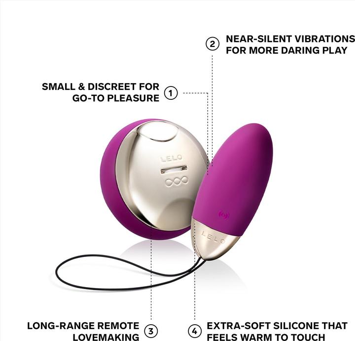 Productafbeelding LELO Lyla 2