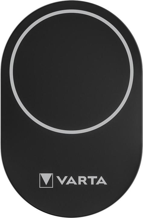 Varta Mag Pro Wireless Car Charger