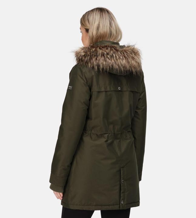 Immagine prodotto Regatta Parka Samiyah isolato