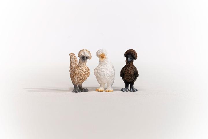 Image du produit Schleich Poules Amies