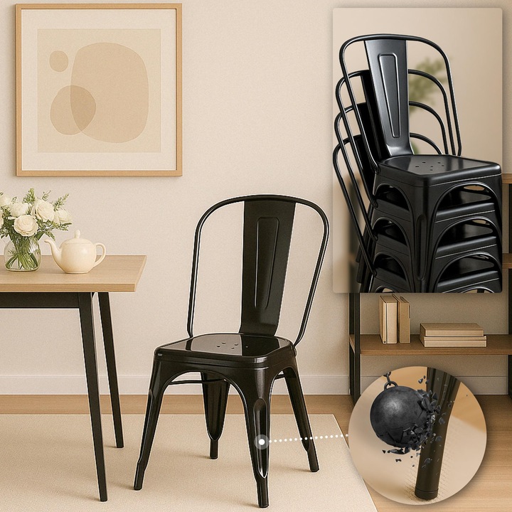 Actual product image CLP Benedikt