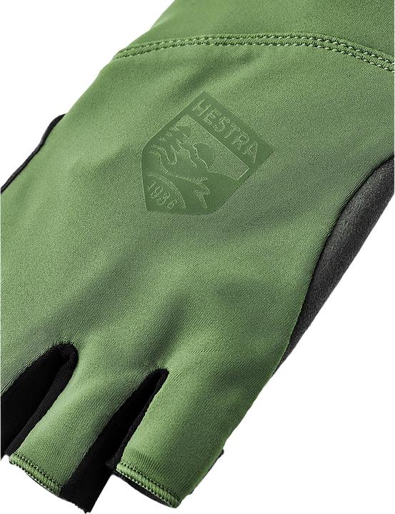 Actual product image Hestra Apex Short (6)