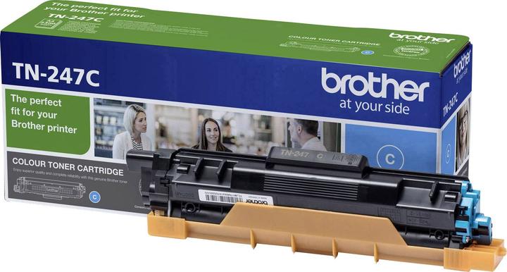 Brother TN-247C (C)