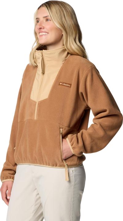 Produktbild Columbia Sequoia Grove™ 1/2 Zip Fleece (XS)