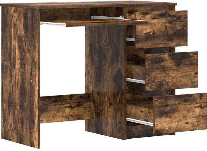 Actual product image VidaXL Murphy (90 x 45 x 76 cm)